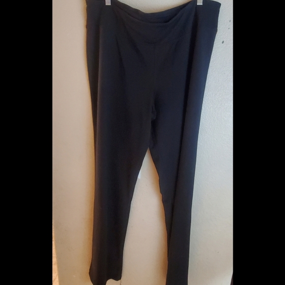 CHAMPION XL Flare Workout Athletic Yoga P… - Picture 1 of 4